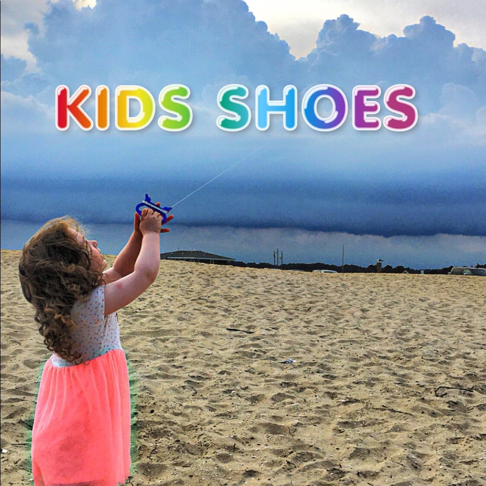 Kids shoes